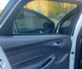 Сірий Форд Фокус, об'ємом двигуна 1.5 л та пробігом 227 тис. км за 8500 $, фото 10 на Automoto.ua