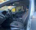 Сірий Форд Фокус, об'ємом двигуна 1.5 л та пробігом 227 тис. км за 8500 $, фото 12 на Automoto.ua