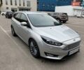 Форд Фокус 2016 в Киеве на Automoto.ua Серый Форд Фокус, объемом двигателя 1.5 л и пробегом 175 тыс. км за 11700 $, фото 1 на Automoto.ua