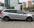 Форд Фокус 2016 в Киеве на Automoto.ua Серый Форд Фокус, объемом двигателя 1.5 л и пробегом 175 тыс. км за 11700 $, фото 3 на Automoto.ua