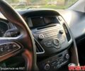 Серый Форд Фокус, объемом двигателя 1 л и пробегом 128 тыс. км за 6200 $, фото 4 на Automoto.ua