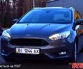 Серый Форд Фокус, объемом двигателя 1 л и пробегом 110 тыс. км за 9500 $, фото 8 на Automoto.ua