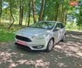 Сірий Форд Фокус, об'ємом двигуна 1.5 л та пробігом 236 тис. км за 8799 $, фото 1 на Automoto.ua