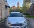 Сірий Форд Фокус, об'ємом двигуна 1.5 л та пробігом 227 тис. км за 8500 $, фото 2 на Automoto.ua