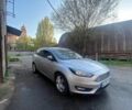 Сірий Форд Фокус, об'ємом двигуна 1.5 л та пробігом 227 тис. км за 8500 $, фото 1 на Automoto.ua