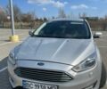 Сірий Форд Фокус, об'ємом двигуна 2 л та пробігом 251 тис. км за 7500 $, фото 1 на Automoto.ua