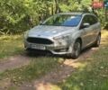Сірий Форд Фокус, об'ємом двигуна 1.5 л та пробігом 283 тис. км за 8900 $, фото 1 на Automoto.ua