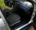 Сірий Форд Фокус, об'ємом двигуна 1.5 л та пробігом 283 тис. км за 8900 $, фото 7 на Automoto.ua