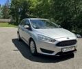 Сірий Форд Фокус, об'ємом двигуна 1 л та пробігом 200 тис. км за 7200 $, фото 1 на Automoto.ua