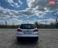 Серый Форд Фокус, объемом двигателя 1.5 л и пробегом 237 тыс. км за 8150 $, фото 4 на Automoto.ua