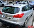 Серый Форд Фокус, объемом двигателя 1 л и пробегом 128 тыс. км за 6200 $, фото 1 на Automoto.ua