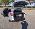 Серый Форд Фокус, объемом двигателя 2 л и пробегом 298 тыс. км за 10000 $, фото 7 на Automoto.ua