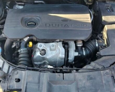 Сірий Форд Фокус, об'ємом двигуна 1.5 л та пробігом 190 тис. км за 9400 $, фото 16 на Automoto.ua