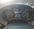 Сірий Форд Фокус, об'ємом двигуна 2 л та пробігом 293 тис. км за 11500 $, фото 8 на Automoto.ua