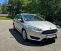 Сірий Форд Фокус, об'ємом двигуна 1 л та пробігом 200 тис. км за 7199 $, фото 7 на Automoto.ua