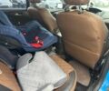 Сірий Форд Фокус, об'ємом двигуна 2 л та пробігом 259 тис. км за 6990 $, фото 12 на Automoto.ua