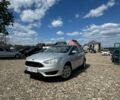 Сірий Форд Фокус, об'ємом двигуна 1.5 л та пробігом 237 тис. км за 8150 $, фото 1 на Automoto.ua