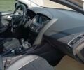Сірий Форд Фокус, об'ємом двигуна 1.5 л та пробігом 200 тис. км за 10000 $, фото 9 на Automoto.ua