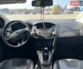 Сірий Форд Фокус, об'ємом двигуна 2 л та пробігом 251 тис. км за 7500 $, фото 7 на Automoto.ua