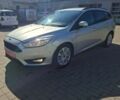 Серый Форд Фокус, объемом двигателя 1.5 л и пробегом 236 тыс. км за 9850 $, фото 1 на Automoto.ua