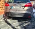Сірий Форд Фокус, об'ємом двигуна 1.5 л та пробігом 190 тис. км за 9400 $, фото 13 на Automoto.ua
