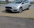 Серый Форд Фокус, объемом двигателя 1.5 л и пробегом 303 тыс. км за 9200 $, фото 4 на Automoto.ua