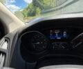 Сірий Форд Фокус, об'ємом двигуна 2 л та пробігом 52 тис. км за 9300 $, фото 10 на Automoto.ua