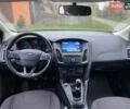 Серый Форд Фокус, объемом двигателя 2 л и пробегом 283 тыс. км за 8850 $, фото 20 на Automoto.ua