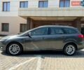 Серый Форд Фокус, объемом двигателя 1 л и пробегом 57 тыс. км за 8800 $, фото 16 на Automoto.ua