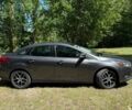 Сірий Форд Фокус, об'ємом двигуна 2 л та пробігом 52 тис. км за 9300 $, фото 3 на Automoto.ua
