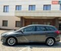 Серый Форд Фокус, объемом двигателя 1 л и пробегом 57 тыс. км за 8800 $, фото 9 на Automoto.ua