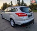 Серый Форд Фокус, объемом двигателя 1.5 л и пробегом 187 тыс. км за 9900 $, фото 31 на Automoto.ua