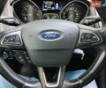 Сірий Форд Фокус, об'ємом двигуна 1.5 л та пробігом 236 тис. км за 8800 $, фото 8 на Automoto.ua