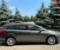 Серый Форд Фокус, объемом двигателя 1 л и пробегом 57 тыс. км за 8800 $, фото 6 на Automoto.ua