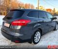 Сірий Форд Фокус, об'ємом двигуна 2 л та пробігом 285 тис. км за 8850 $, фото 2 на Automoto.ua