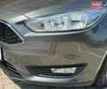Серый Форд Фокус, объемом двигателя 1 л и пробегом 57 тыс. км за 8800 $, фото 18 на Automoto.ua