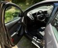 Сірий Форд Фокус, об'ємом двигуна 2 л та пробігом 52 тис. км за 9300 $, фото 21 на Automoto.ua