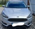 Серый Форд Фокус, объемом двигателя 0 л и пробегом 70 тыс. км за 234 $, фото 1 на Automoto.ua