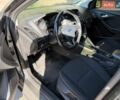 Сірий Форд Фокус, об'ємом двигуна 1 л та пробігом 140 тис. км за 8900 $, фото 5 на Automoto.ua