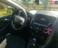 Серый Форд Фокус, объемом двигателя 1.5 л и пробегом 271 тыс. км за 8750 $, фото 8 на Automoto.ua