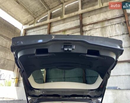 Серый Форд Фокус, объемом двигателя 2 л и пробегом 283 тыс. км за 9550 $, фото 10 на Automoto.ua