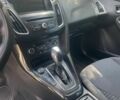 Сірий Форд Фокус, об'ємом двигуна 1.5 л та пробігом 193 тис. км за 9600 $, фото 13 на Automoto.ua