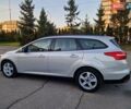 Серый Форд Фокус, объемом двигателя 1.5 л и пробегом 187 тыс. км за 9900 $, фото 29 на Automoto.ua