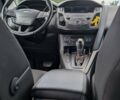 Сірий Форд Фокус, об'ємом двигуна 1.5 л та пробігом 319 тис. км за 9200 $, фото 23 на Automoto.ua