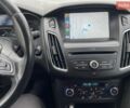 Сірий Форд Фокус, об'ємом двигуна 2 л та пробігом 284 тис. км за 9500 $, фото 8 на Automoto.ua