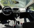 Сірий Форд Фокус, об'ємом двигуна 2 л та пробігом 52 тис. км за 9300 $, фото 11 на Automoto.ua
