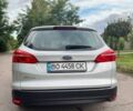 Серый Форд Фокус, объемом двигателя 1.5 л и пробегом 235 тыс. км за 9100 $, фото 11 на Automoto.ua
