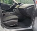 Сірий Форд Фокус, об'ємом двигуна 1.5 л та пробігом 319 тис. км за 9200 $, фото 19 на Automoto.ua