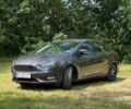 Сірий Форд Фокус, об'ємом двигуна 2 л та пробігом 52 тис. км за 9300 $, фото 2 на Automoto.ua