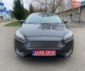 Серый Форд Фокус, объемом двигателя 2 л и пробегом 283 тыс. км за 8850 $, фото 7 на Automoto.ua